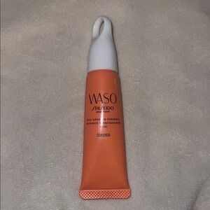 Shiseido WASO Eye Opening Essence - Vibrant Orange